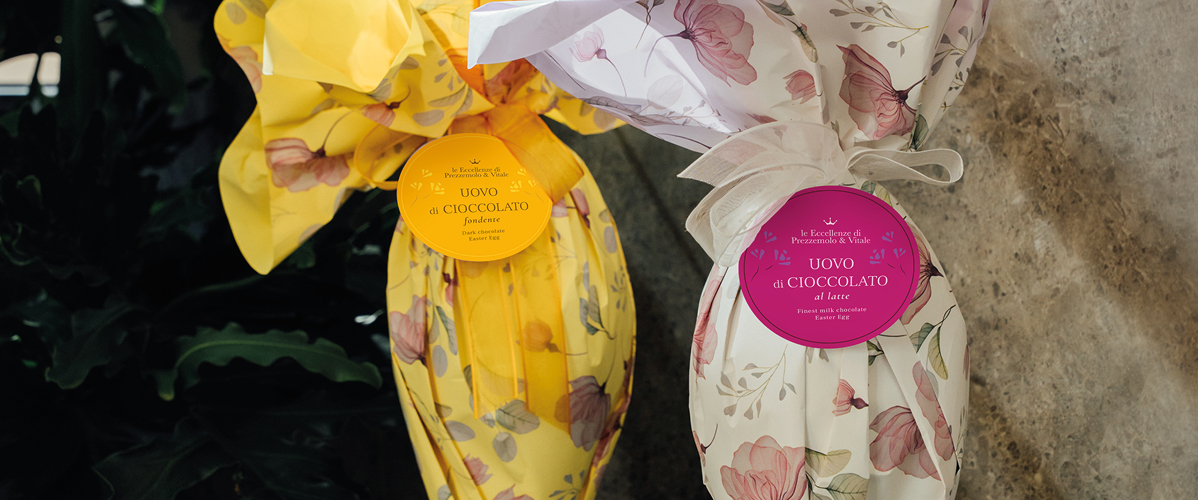 Uova di Pasqua Uova di Pasqua