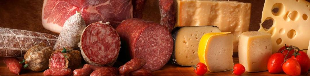 Salumeria e gastronomia
