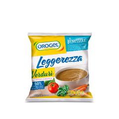 Orogel Verdurì Leggerezza Passato di verdure gr. 600