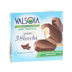 Valsoia Stecchi valsoia x3 gr. 250