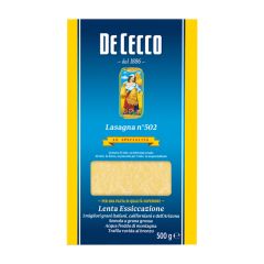 De Cecco Lasagna n. 502 gr. 500