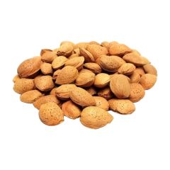 Le selezioni P&V Mandorle secche con guscio