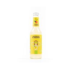giù giù limonata e zenzero ml 275 prezzemolo e vitale