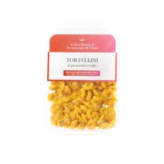 Le Eccellenze di Prezzemolo & Vitale Tortellini al prosciutto crudo gr. 250