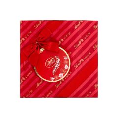 Lindt Lindor scatola praline al latte gr. 287