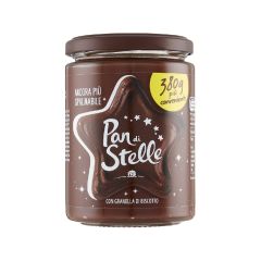 Pan di Stelle Crema gr. 380
