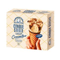 sammontana-cinque-stelle-cono-croccantino-x6