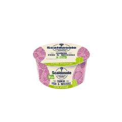 Scaldasole Yogurt quinoa, fichi e nocciole gr. 150
