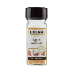 ubena-aglio-granulare