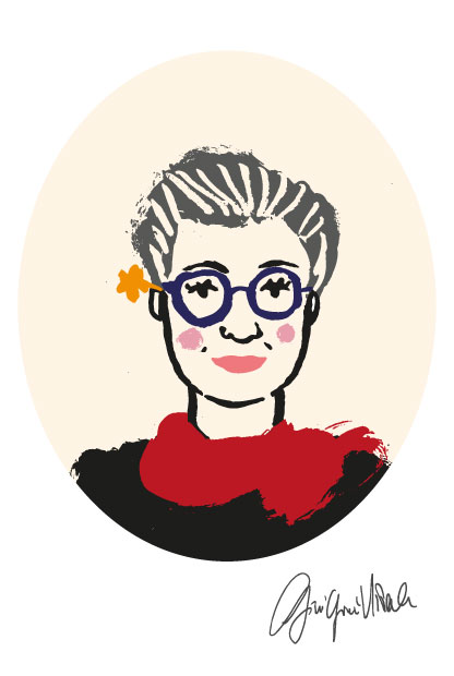 Che tempo, di questi tempi - Editoriale di Giusi Vitale