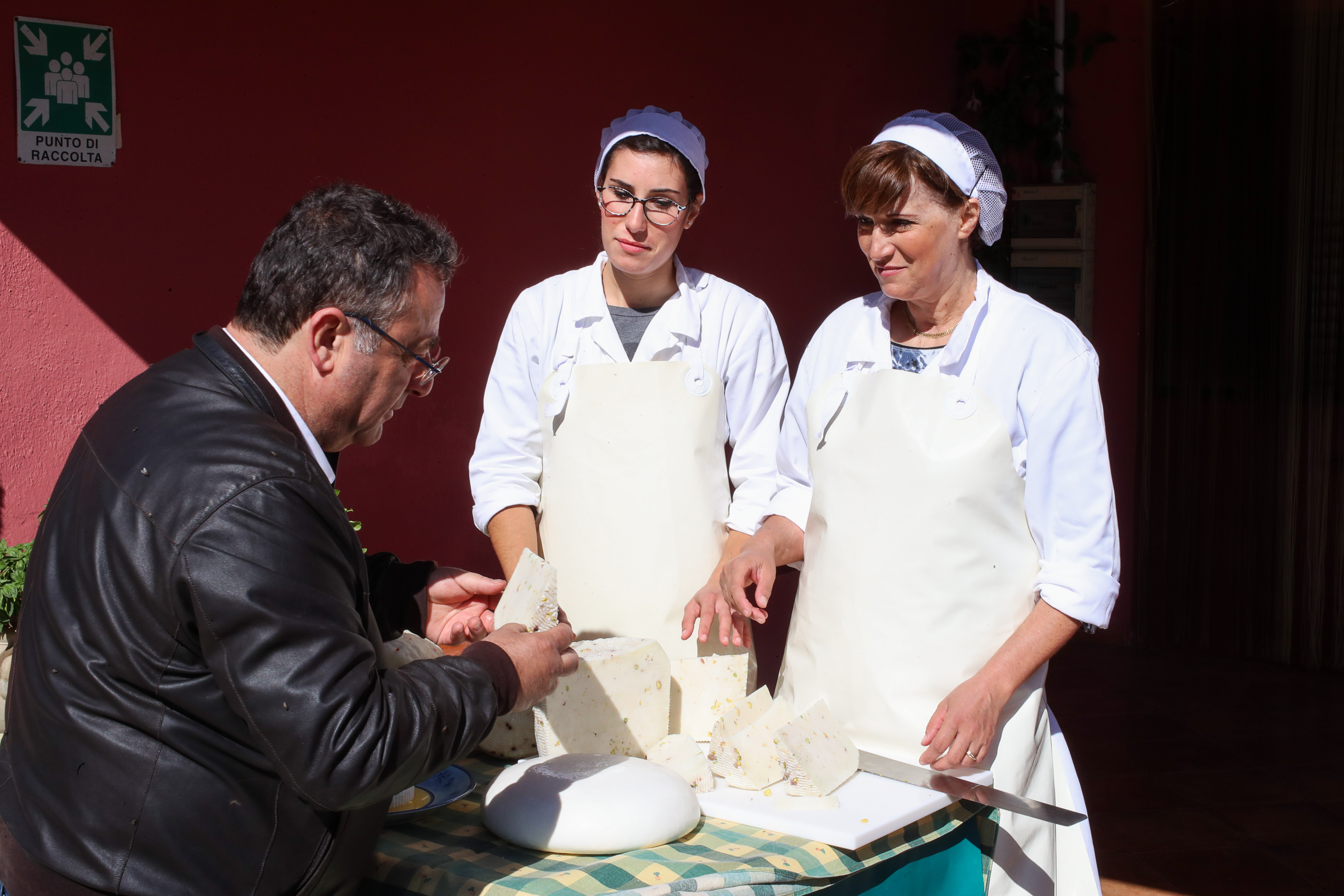 Prodotti locali, scelte sostenibili e Community Card